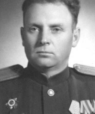 Деревянченко Николай Яковлевич