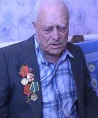 Сапунков Самуил Исаевич