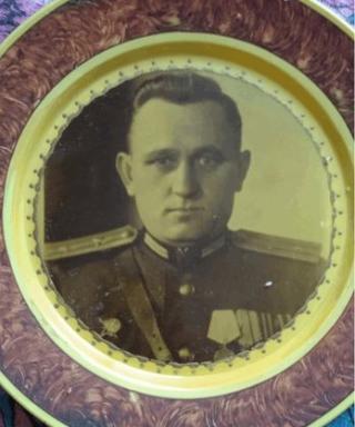 Кошелев Николай Герасимович