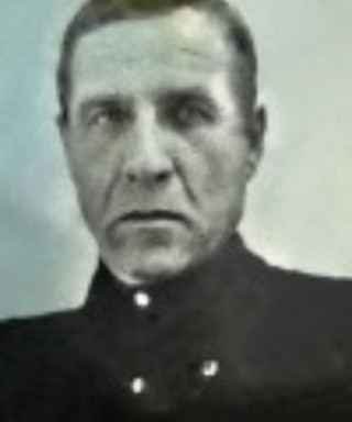 Карелин Иван Емельянович