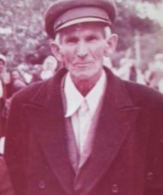 Яценко Егор Маркович