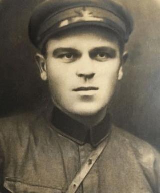 Лозовой Семён Евграфович