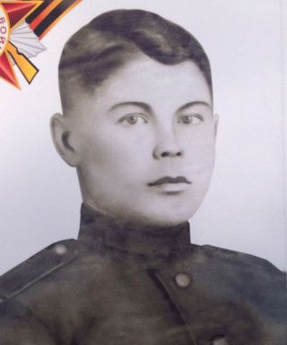 Артамонов Алексей Антонович