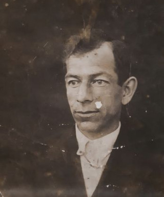 Подшибякин Пётр Васильевич