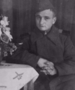 Шаповалов Виктор Семенович