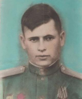 Вишняков Илья Андреевич