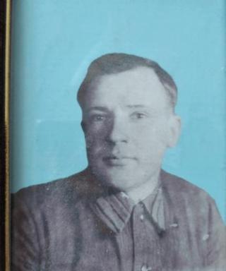 Дубровин Михаил Данилович