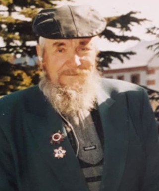 Кабанов Яков Васильевич