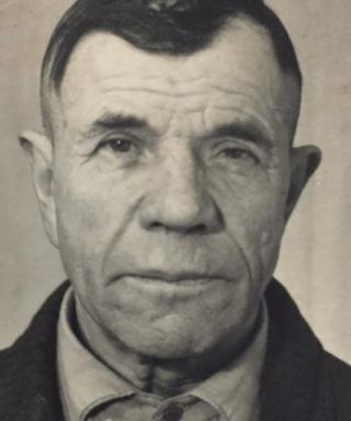 Синяговский Тихон Иванович