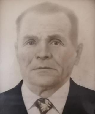 Крыловский Афанасий Маркиянович