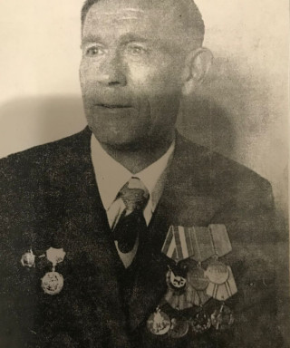 Мясищев Сергей Владимирович