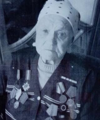 Скорик Юлия Степанова