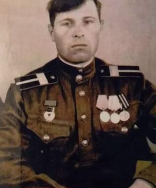 Недорезов Иван Сергеевич