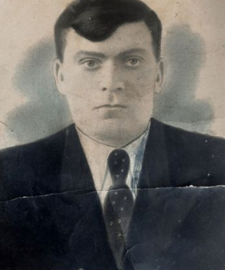 Клевцов Иван Григорьевич