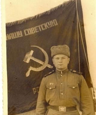 Кривотулов Митрофан Андреевич
