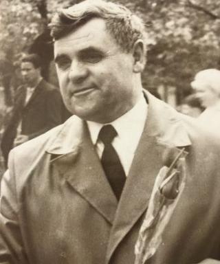 Козлов Иван Степанович