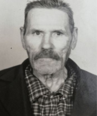 Воронин Степан Васильевич