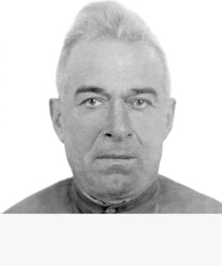 Куликов Николай Васильевич