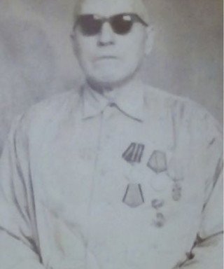 Байгушев Василий Васильевич