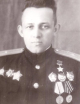 Старшинов Николай Васильевич