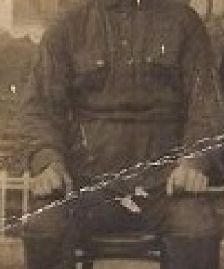 Сотник Петр Сергеевич