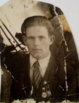 Бытков Василий Романович