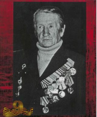 Королёв (Лобанов) Николай Николаевич