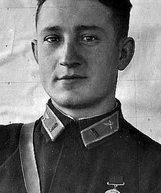 Большаков Алексей Иванович