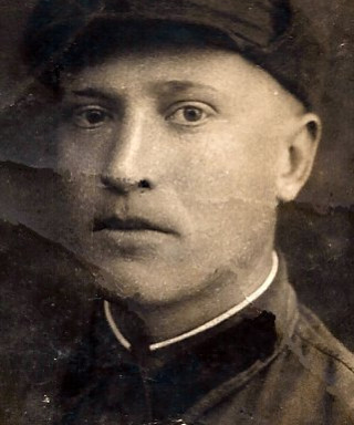 Яковлев Павел Ярофеевич