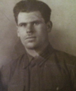 Сырдий Григорий Гаврилович