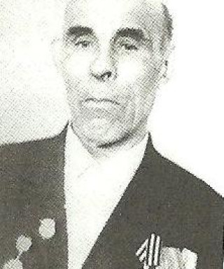 Шукан Михаил Борисович