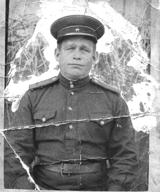 Перминов Алексей Матвеевич