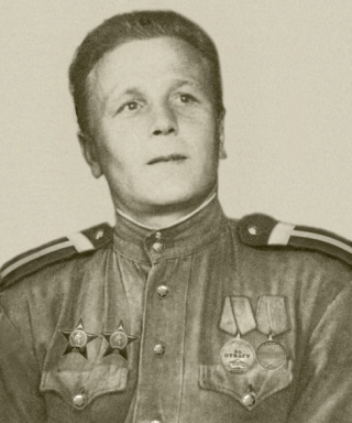 Серкин Артемий Артемьевич