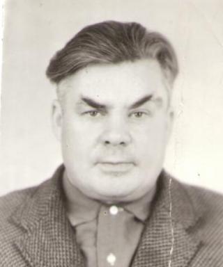Курилов Василий Иванович