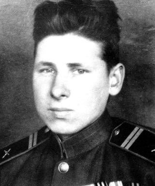 Лиханов Евгений Константинович