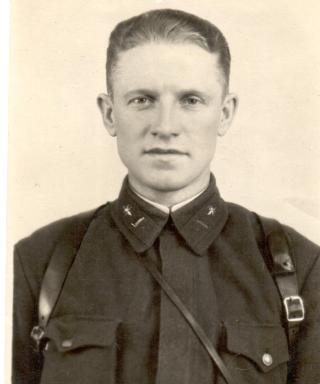 Яковлев Иван Иванович