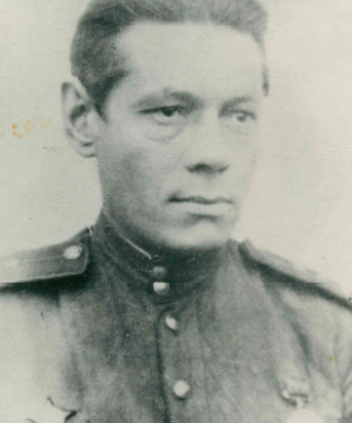Сивергин Прокопий Петрович