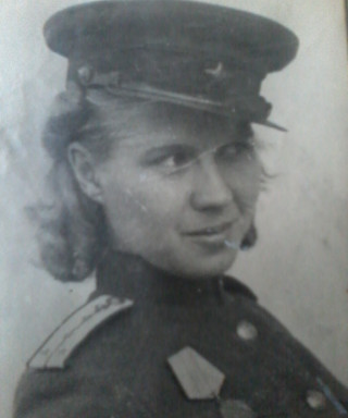 Серякова Евгения Леонидовна