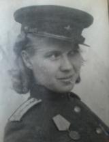 Серякова Евгения Леонидовна