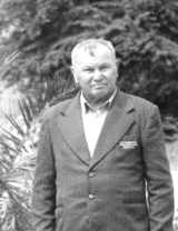 Оботуров Василий Иванович