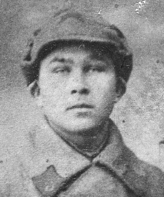 Михайлов Григорий