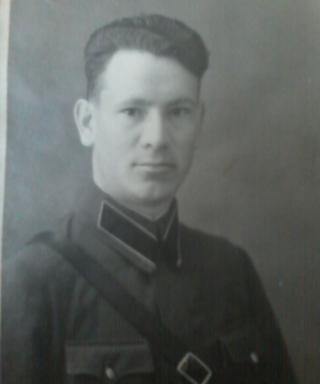Сидоров Александр Яковлевич