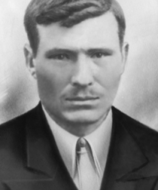 Шаховцев Кузьма Семенович