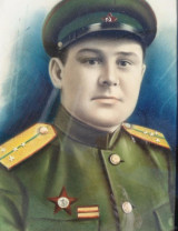 Полосухин Михаил Александрович