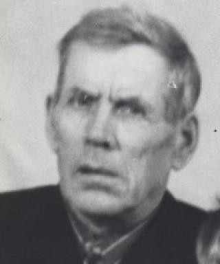 Черданцев Алексей Федорович