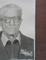 Обрядин Николай Васильевич