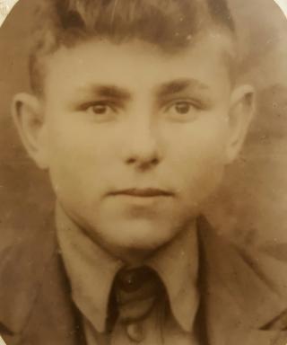 Сазонкин Владимир Антонович