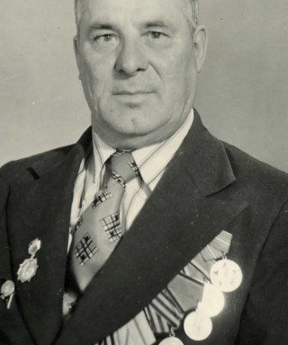 Рокоман Владимир Анисимович