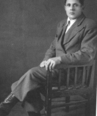 Осипов Валентин Павлович