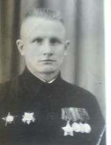 Леушин Василий Иванович